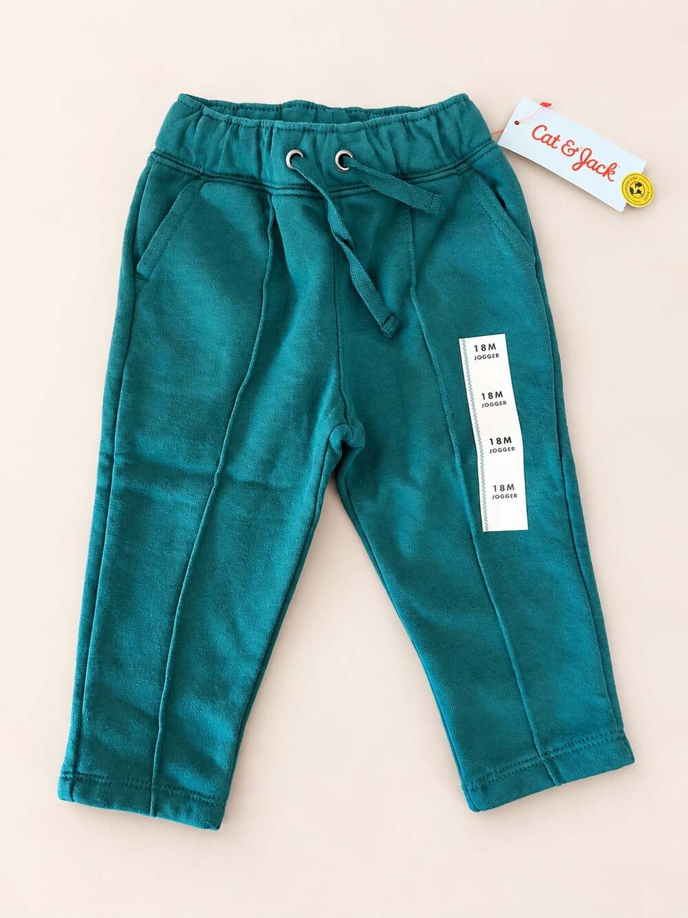 Cat & Jack Joggers